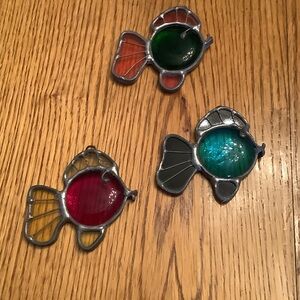 Tiffany stained glass collector society